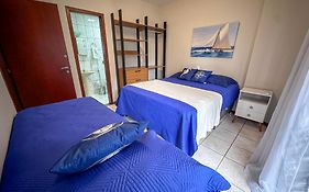 Confortável apartamento no centro em Balneário Camboriú SC